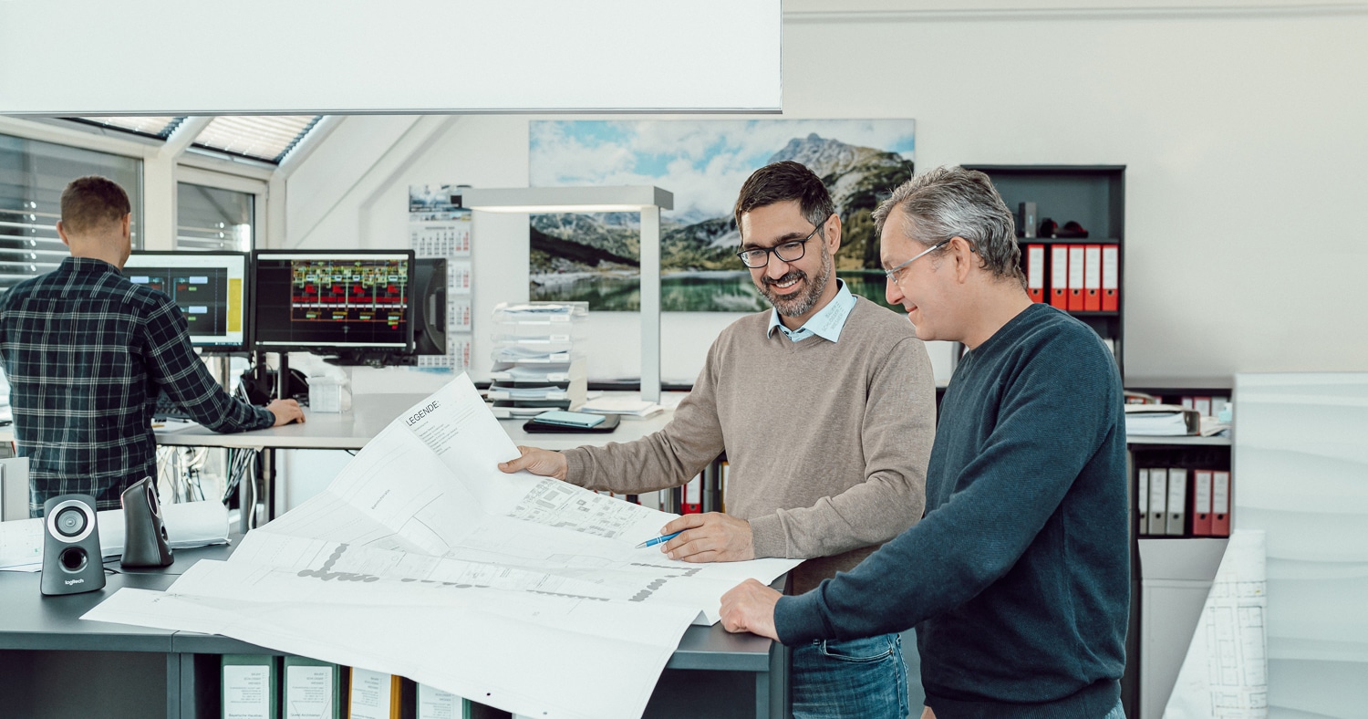 Startseite bauer schlosser wiesner planungsbuero 1 - Startseite