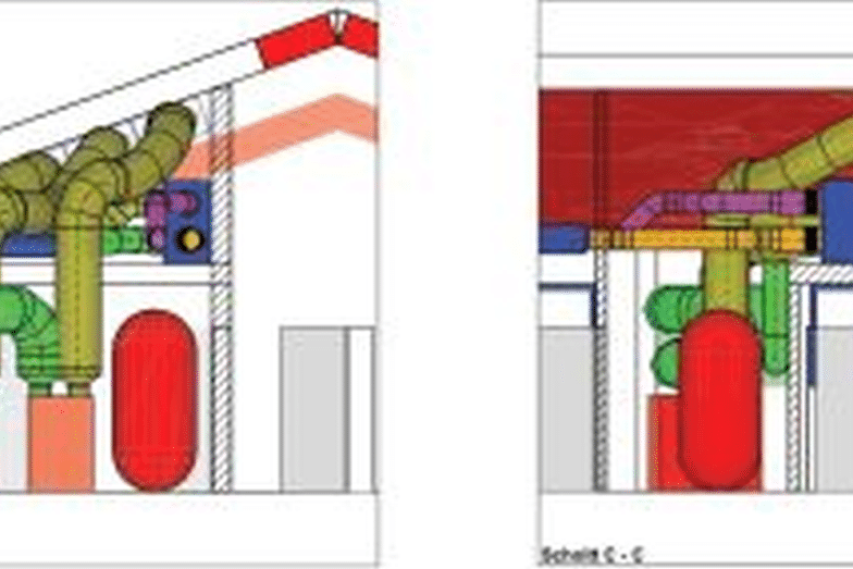 HPE  16040 190702 Seitenansicht Nacht 1 784x523 - HPE Hartlauer Präzisions Elektronik GmbH Neubau Übersee