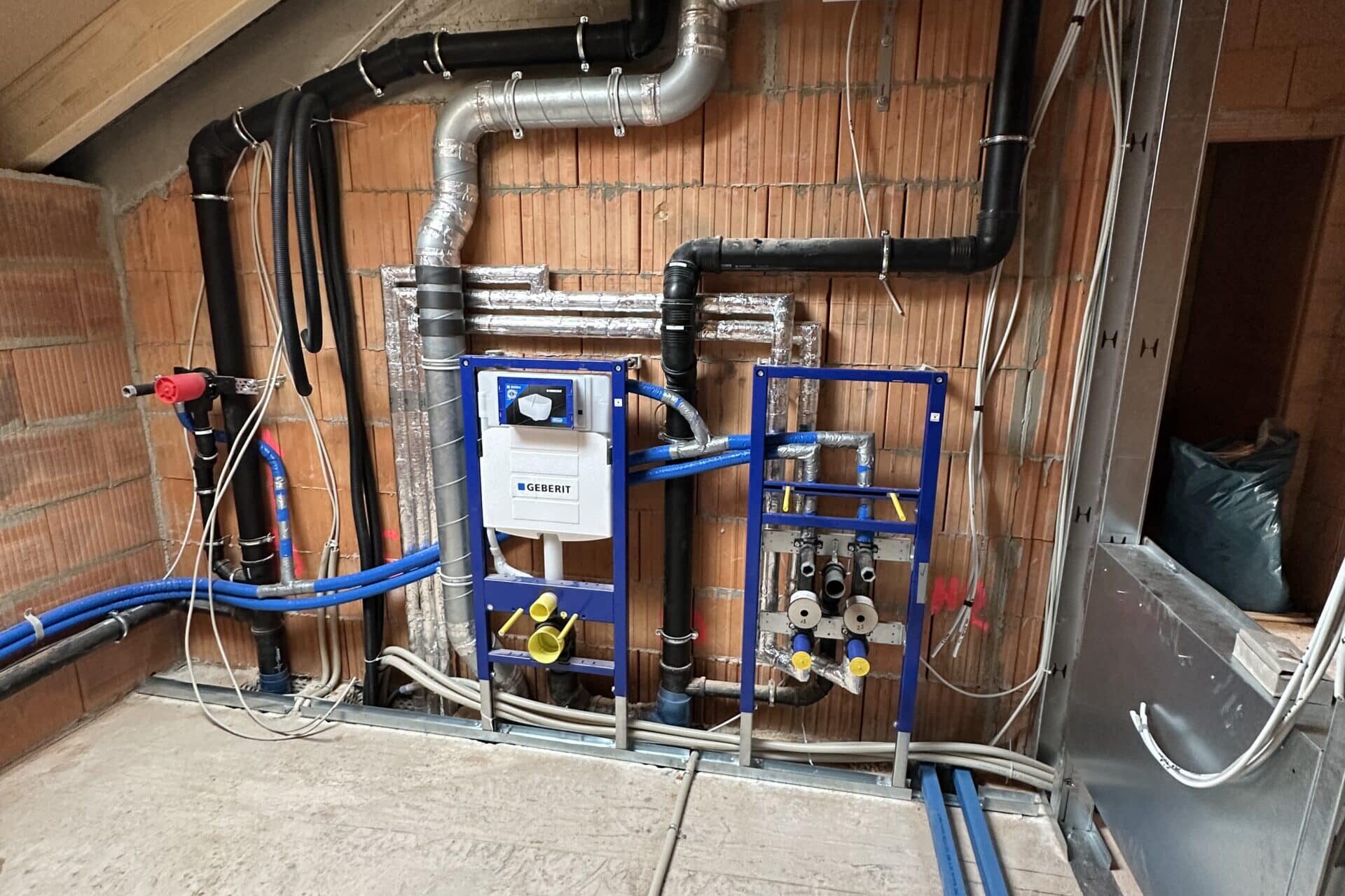 22019 2 1 scaled 1920x1280 - Mehrfamilienhaus mit 5 Wohneinheiten Neubeuern