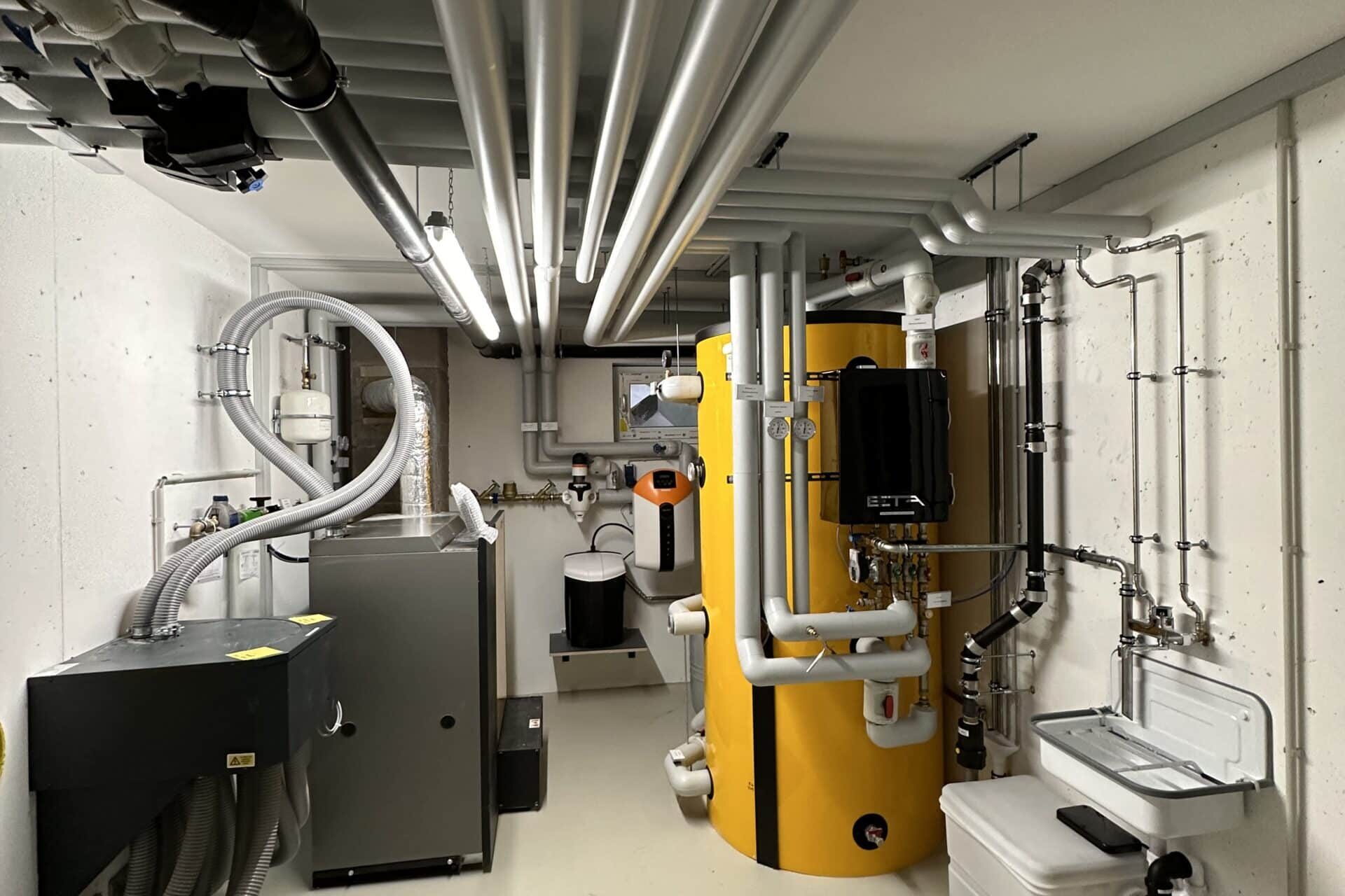 IMG 0455 scaled 1920x1280 - Mehrfamilienhaus mit 5 Wohneinheiten Neubeuern