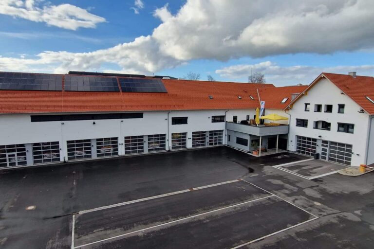 17036 Aussen4 768x512 - Soto Erweiterung Produktion und Bestandssanierung