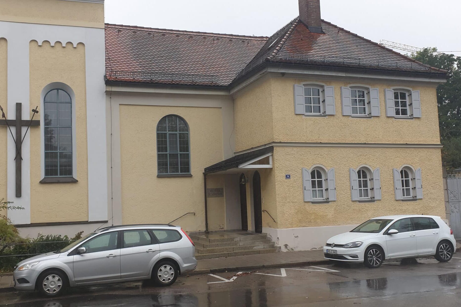 19072 Aussen 3 scaled 1866x1244 - Kloster St. Sebastian Rosenheim