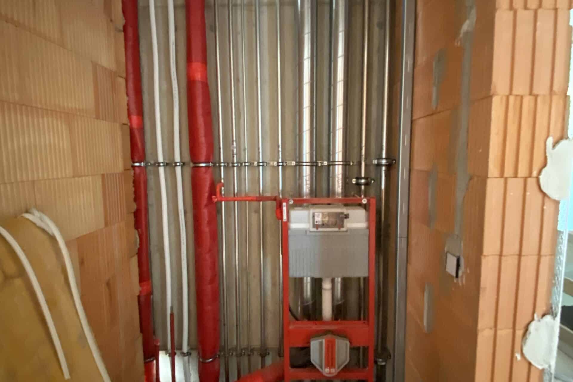 20050 Bild 1 scaled 1920x1280 - Neubau eines Einfamilienhauses