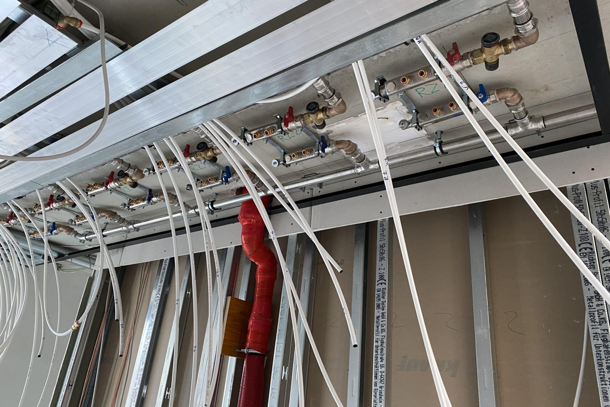 20050 Bild 4 scaled 2559x1706 - Neubau eines Einfamilienhauses