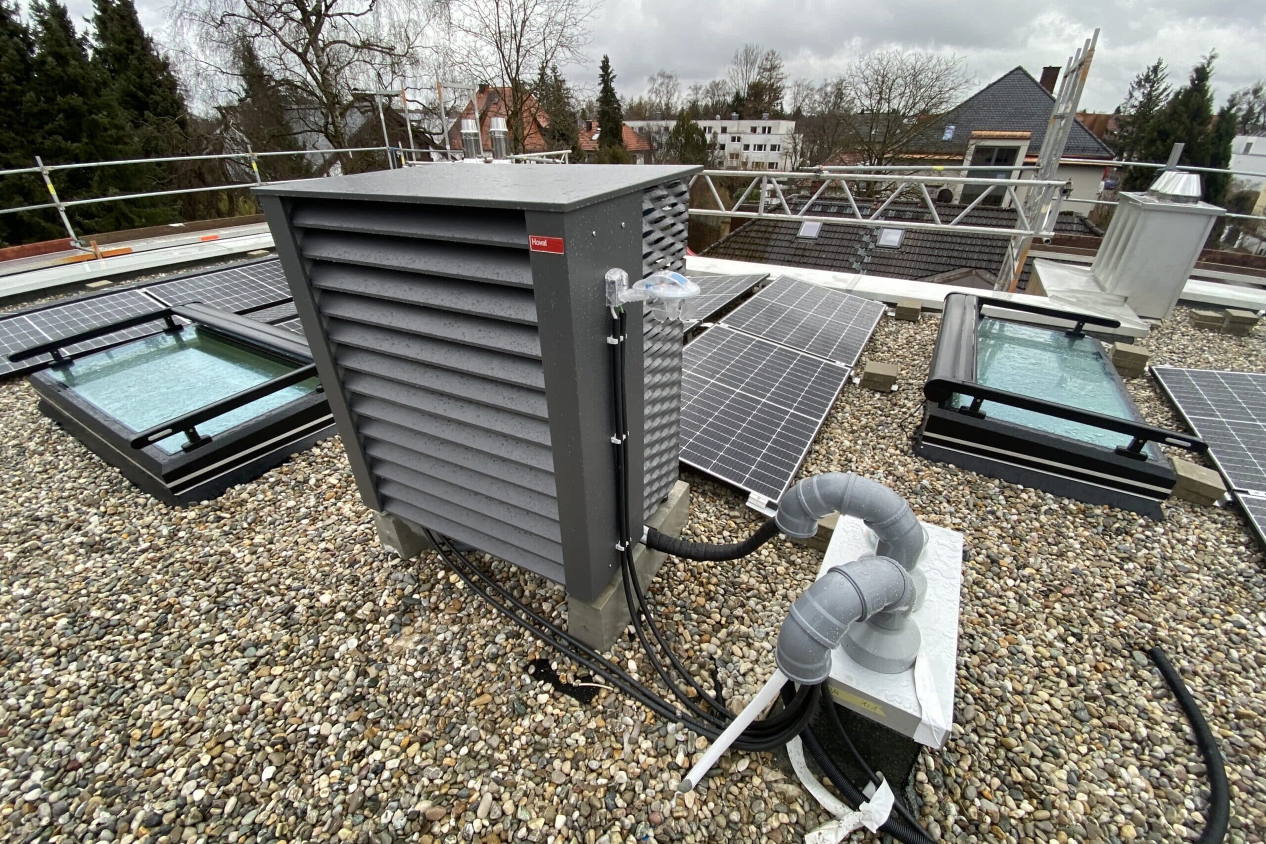 20050 Bild 5 scaled 2559x1706 - Neubau eines Einfamilienhauses