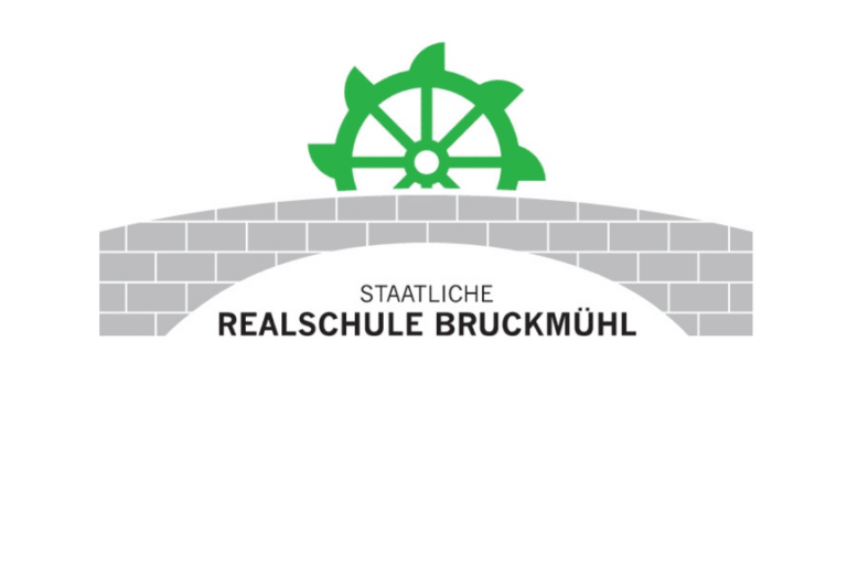 Staatliche Realschule Bruckmuehl Logo 4 768x512 - Referenzen